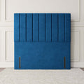 Bedzy Venice Floor Standing Upholstered Headboard