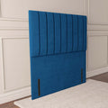 Bedzy Alaska Floor Standing Upholstered Headboard