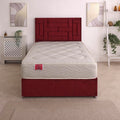 Bedzy Morpheus Coil Sprung Divan Bed Set