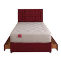 Bedzy Morpheus Coil Sprung Divan Bed Set