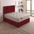 Bedzy Morpheus Coil Sprung Divan Bed Set