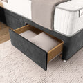 Bedzy Sprung Divan Bed Base