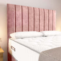 Bedzy Nike Coil Sprung Divan Bed Set
