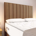 Bedzy Lakonia Coil Sprung Divan Bed Set
