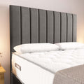 Bedzy Ottoman Storage Side Lift Divan Bed Base