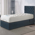 Bedzy Premier Natural 1500 Pocket Sprung Electric Adjustable Bed Set