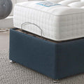 Bedzy Premier Natural 1500 Pocket Sprung Electric Adjustable Bed Set