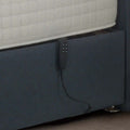 Bedzy Premier Natural 2000 Pocket Sprung Electric Adjustable Bed Set