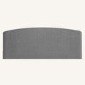 Bedzy Madrid Floor Standing Upholstered Headboard