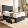 Bedzy Nemesis Coil Sprung Divan Bed Set