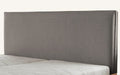 Bedzy Venice Floor Standing Upholstered Headboard