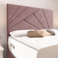 Bedzy Aphrodite Coil Sprung Divan Bed Set
