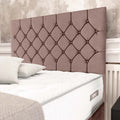 Bedzy Premium Sprung Top Storage Divan Bed Base