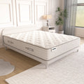 Bedzy Cotton Mattress Protector