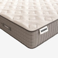 Bedzy Hermes Open Coil Mattress