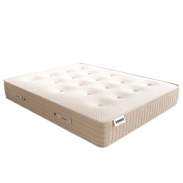Bedzy Stress Free Open Coil Mattress