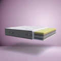 Bedzy Morpheus Open Coil Mattress