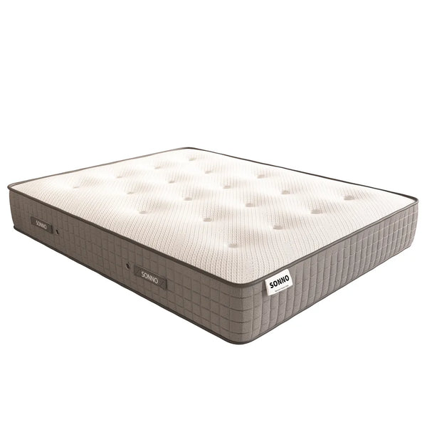 Bedzy Jubilee 1000 Pocket Sprung Mattress
