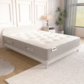 Bedzy Cronus Open Coil Mattress