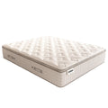 Bedzy Zeus Orthopaedic Open Coil Mattress