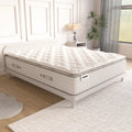 Bedzy Hades Open Coil Mattress