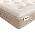 Bedzy Stress Free Open Coil Mattress