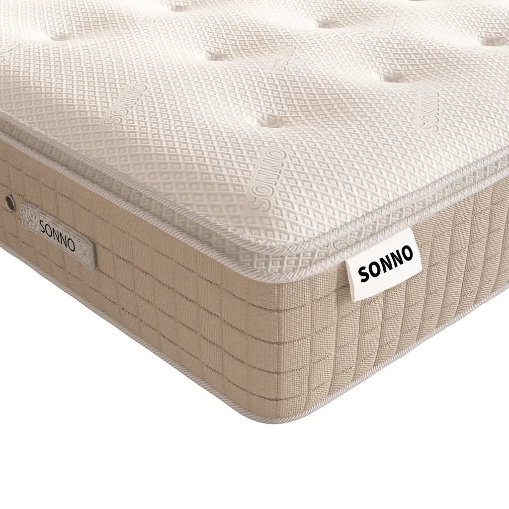 Bedzy Aphrodite Open Coil Mattress