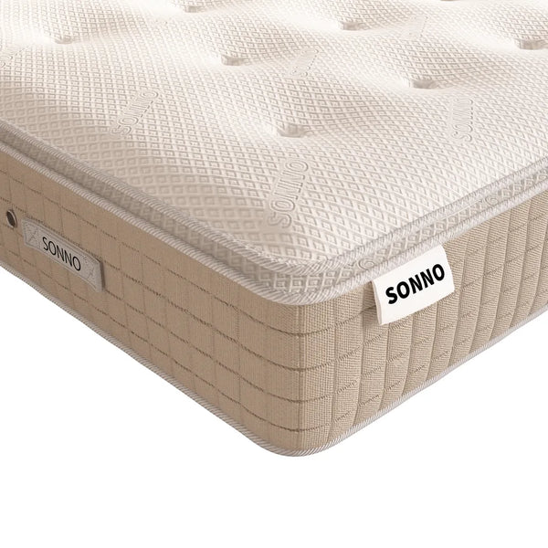 Bedzy Aphrodite Open Coil Mattress