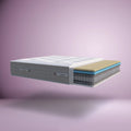 Bedzy Cupid Open Coil Mattress