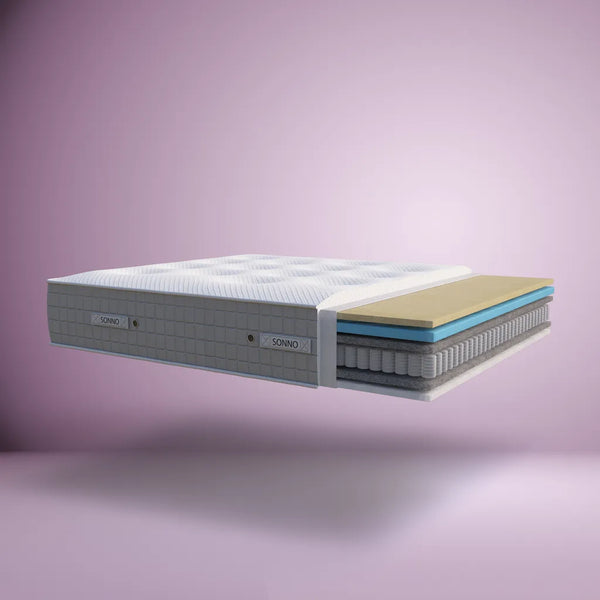 Bedzy Cupid Open Coil Mattress