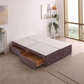 Bedzy Low Divan Bed Base
