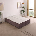 Bedzy Split Divan Bed Base