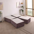 Bedzy Sprung Divan Bed Base