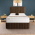 Bedzy Reinforced Heavy Duty Divan Bed Base
