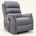 Bedzy Coolnight 1000 Pocket Sprung Pillow Top Electric Adjustable Bed Set