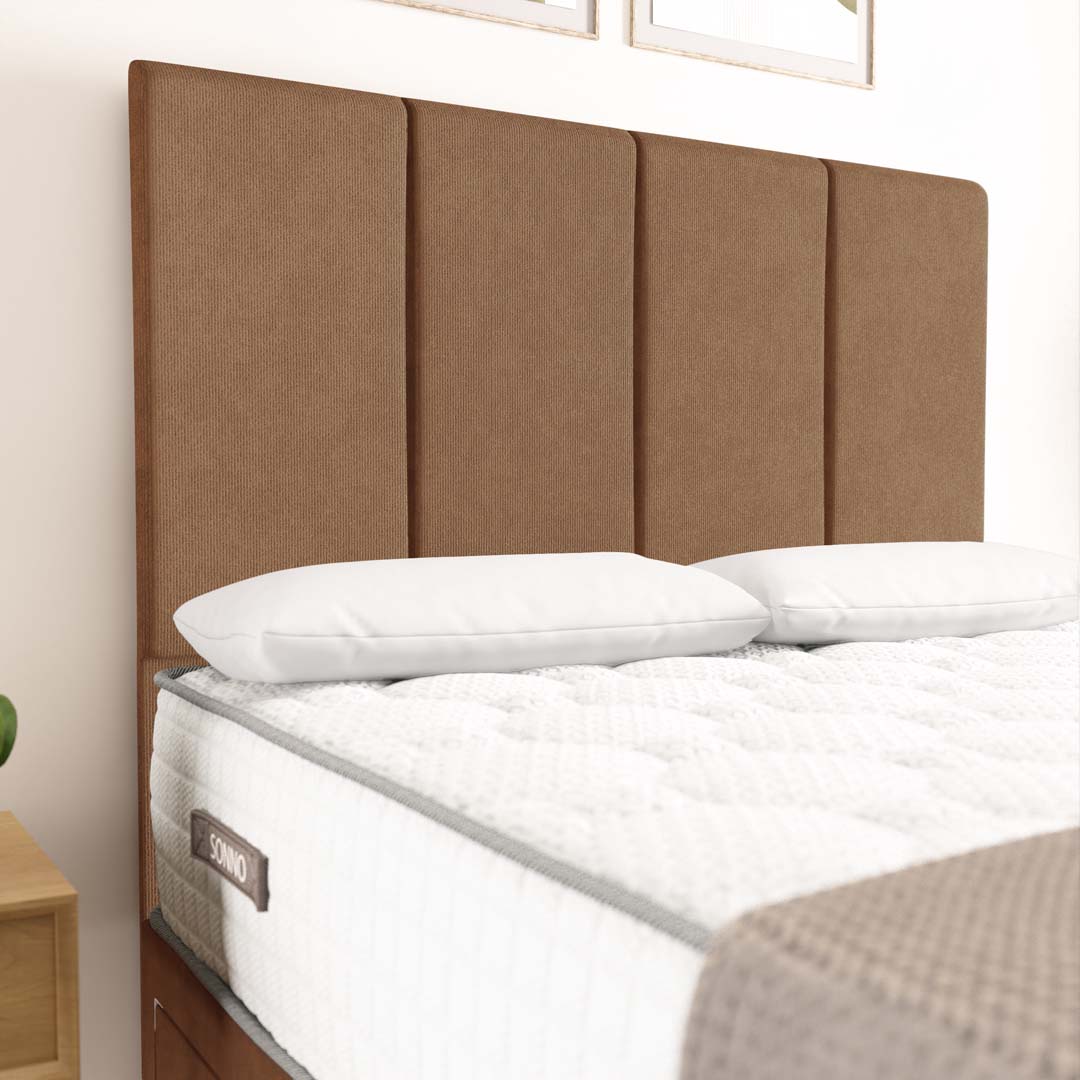 Bedzy Split Divan Bed Base