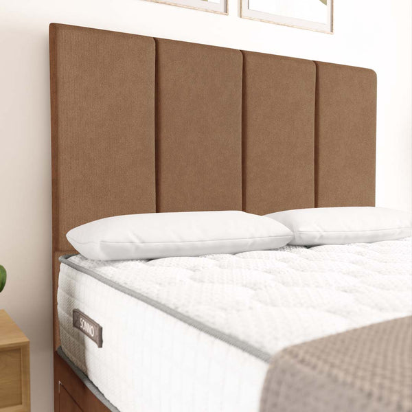 Bedzy Split Divan Bed Base