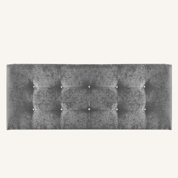 Bedzy Regent Strutted Upholstered Headboard