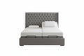 Bedzy ComfyFlex Motion Electric Adjustable Divan Bed Base