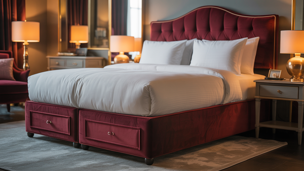 Divan Beds