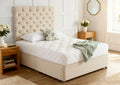 Bedzy Sprung Divan Bed Base