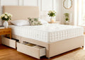 Bedzy Low Divan Bed Base