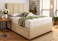 Bedzy Titan Coil Sprung Divan Bed Set