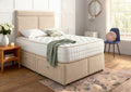 Bedzy Essential Guest 1000 Pocket Sprung Divan Bed Set