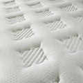Bedzy Lakonia Open Coil Mattress