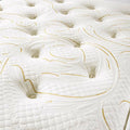 Bedzy Hermes Open Coil Mattress
