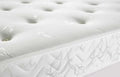Bedzy Cotton Terry Mattress Protector