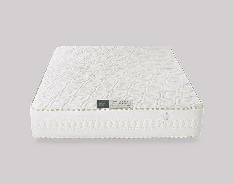 Bedzy Titan Open Coil Mattress