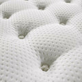 Bedzy Super Orthopaedic Open Coil Mattress