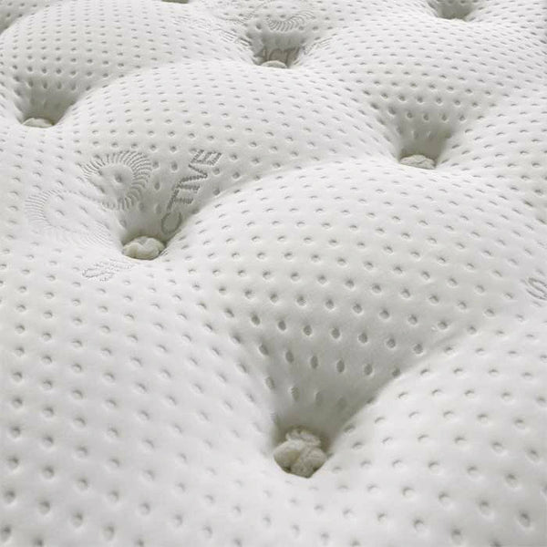 Bedzy Super Orthopaedic Open Coil Mattress